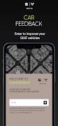 Car Feedback پوسٹر