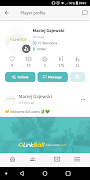 LinkBall اسکرین شاٹ 1