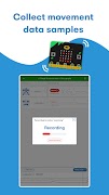 micro:bit CreateAI Screenshot 1