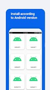 PCF Gapp Installer 截图 3