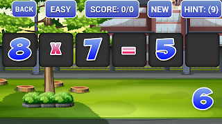 Math Matching Puzzle screenshot 4