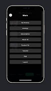 Bridge-App स्क्रीनशॉट 7