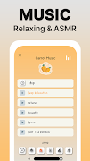 Carrot Vibrator: Vibration App screenshot 5