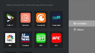 DesktopManager screenshot 7