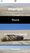Marlyn Tours Ekran Görüntüsü 2