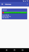 FreeNAS Manager screenshot 2