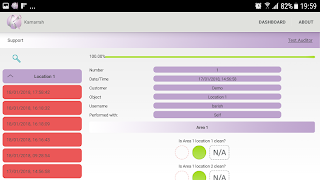 Kamarrah screenshot 3