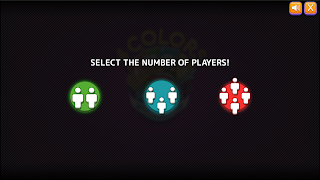 4 Colors Monument Edition 截圖 5