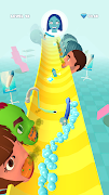 برنامه‌نما Tootbrush Run عکس از صفحه