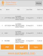 QUICK PATROL screenshot 7