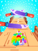 Eggscape! imagem de tela 7