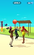 Marry Run تصوير الشاشة 2