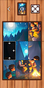 Puzzlusion screenshot 1