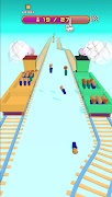 Cart Throwing screenshot 3