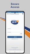MHR 海报