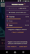 MapGenie: Temtem Map screenshot 3