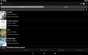 BDovore screenshot 7