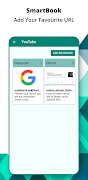 SmartBook - Bookmark Manager Ekran Görüntüsü 2