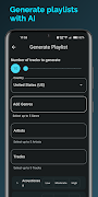 Spotube ภาพหน้าจอ 4