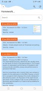 Student App 스크린샷 7