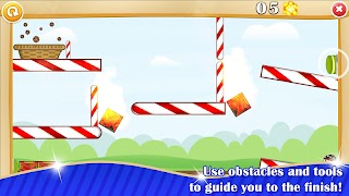 Candy Bang Mania اسکرین شاٹ 6