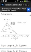 Astrophysics In Action screenshot 4