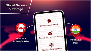 Vpn Server screenshot 2