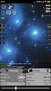 Telescope calculator pro screenshot 2