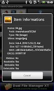 Bluetooth File Transfer screenshot 4