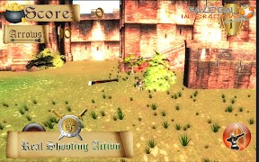 Robin Hood screenshot 3