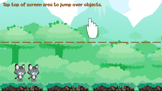 Run Run 3 تصوير الشاشة 6