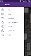 inMobile captura de pantalla 1