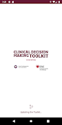 AcuteCare Toolkit โปสเตอร์