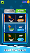Crazy Dunk: Gravity Groove screenshot 2
