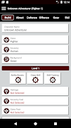 Pathbuilder 2e постер