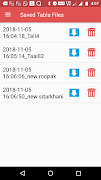 Tabla Trainer Pro Ekran Görüntüsü 3