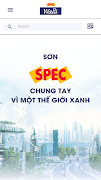 Spec Walli ảnh chụp màn hình 1