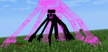 Mutant Mod For Minecraft captura de pantalla 7