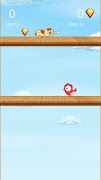 Bird Fly ภาพหน้าจอ 2