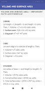 6 Schermata Aptitude Test : Notes & Tricks