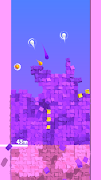 Balls&Bricks Plakat