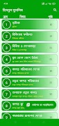 হিসনুল মুসলিম - Hisnul muslim স্ক্রিনশট 1