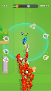 Dash Fight! اسکرین شاٹ 7