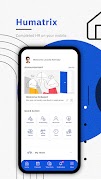 Humatrix 海报