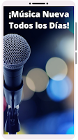 Música Vocal screenshot 6