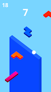 برنامه‌نما Tetramic | Casual game عکس از صفحه