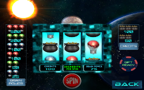HARM Invaders Ekran Görüntüsü 3