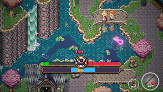 Sea Fantasy ภาพหน้าจอ 1