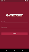 پوستر Freestones