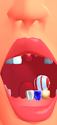 برنامه‌نما Merge Teeth عکس از صفحه